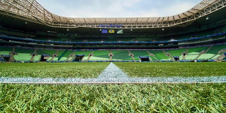 2025 nem acabou e Palmeiras já tem péssima notícia para 2026 1 Créditos: Cesar Greco / Palmeiras