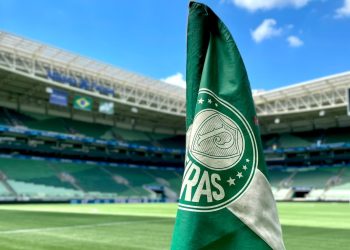 Créditos: Divulgação / Palmeiras