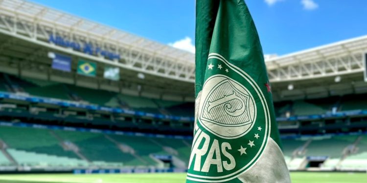 Créditos: Divulgação / Palmeiras