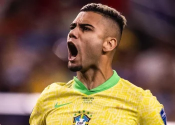Créditos: Divulgação/Instagram @andreaspereira