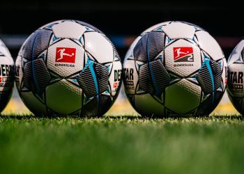 Créditos: Divulgação / Bundesliga
