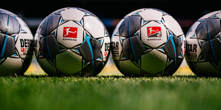 Zagueiro da Bundesliga DISSE NÃO para o Palmeiras 1 Créditos: Divulgação / Bundesliga