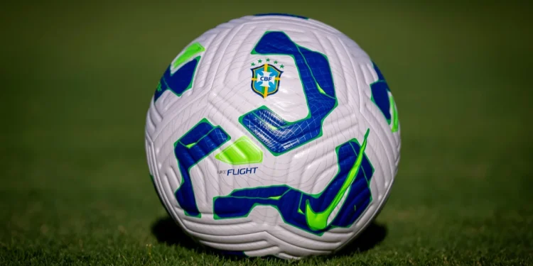 Rival do Palmeiras que acabou de chegar a Série A já tem novo treinador 1 Créditos: Jo Marcone/CBF