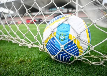 Créditos: CBF / Divulgação