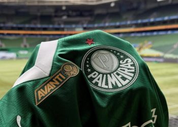 Créditos: Reprodução/Instagram/@palmeiras