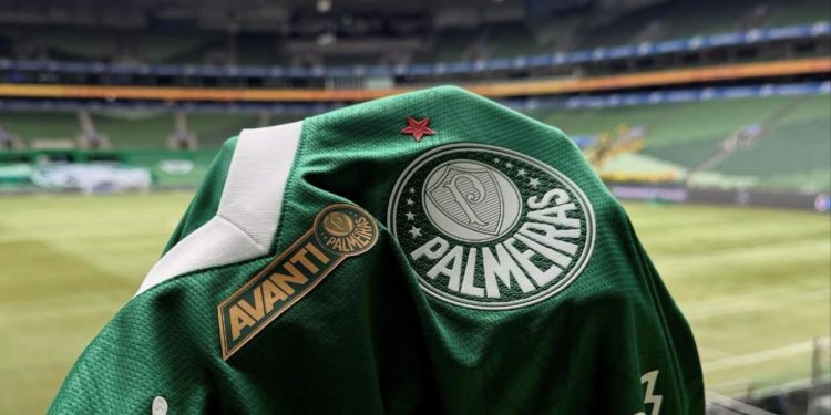 Créditos: Reprodução/Instagram/@palmeiras