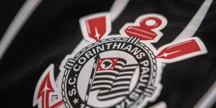Créditos: Reprodução / Corinthians