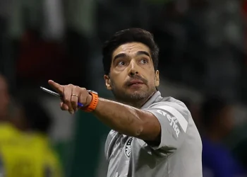 Créditos: Cesar Greco/Palmeiras