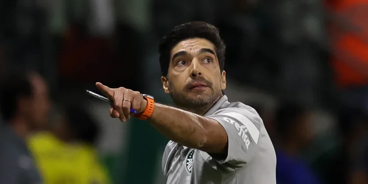 Créditos: Cesar Greco/Palmeiras