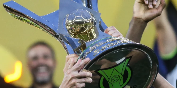 Clubes de todo Brasil disputam a contratação de jogador do Palmeiras 1 Créditos: Vitor Silva/Botafogo