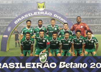 Créditos: Cesar Greco/Palmeiras