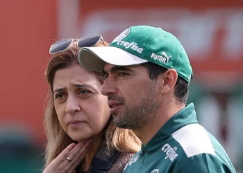 Créditos: Cesar Greco/Palmeiras