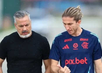 Créditos: Gilvan de Souza/Flamengo