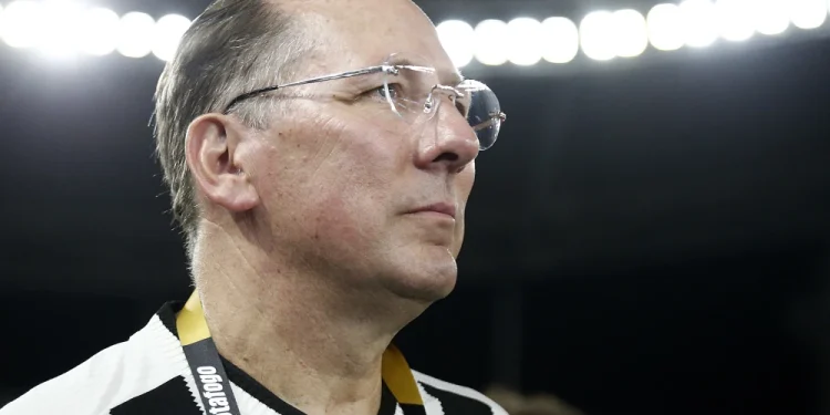 Créditos: Vitor Silva/Botafogo