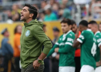 Créditos: Cesar Greco/Palmeiras