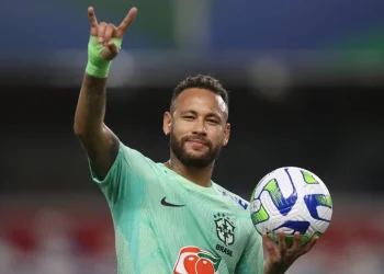 Créditos: Vitor Silva/CBF