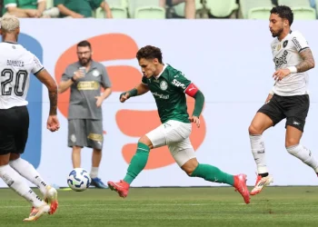 Créditos: Cesar Greco/Palmeiras