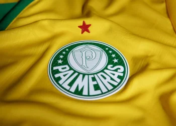 Créditos: Divulgação/Palmeiras