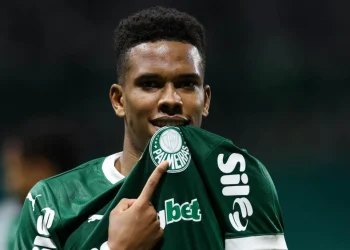 Créditos: Cesar Greco/Palmeiras