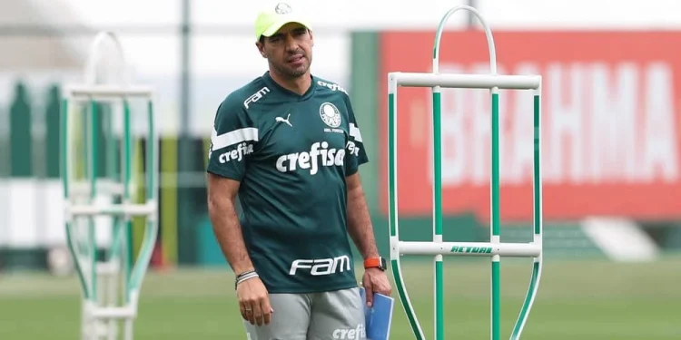 Créditos: Cesar Greco/Palmeiras