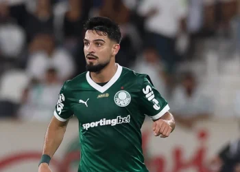 Créditos: Cesar Greco/Palmeiras