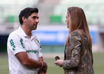 Créditos: Cesar Greco/Palmeiras