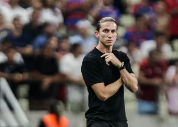 Créditos: Gilvan de Souza/Flamengo