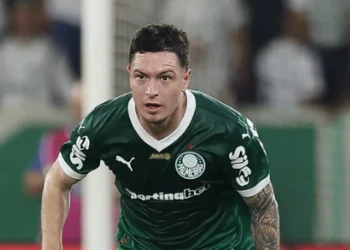 Créditos: Cesar Greco/Palmeiras