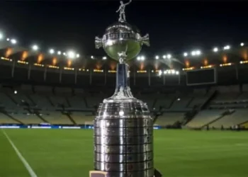 Créditos: Divulgação/Conmebol
