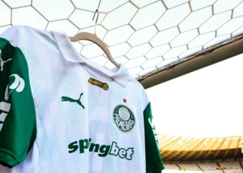 Créditos: Divulgação/Palmeiras
