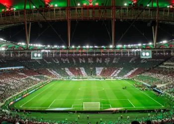 Créditos: Leonardo Brasil/Fluminense