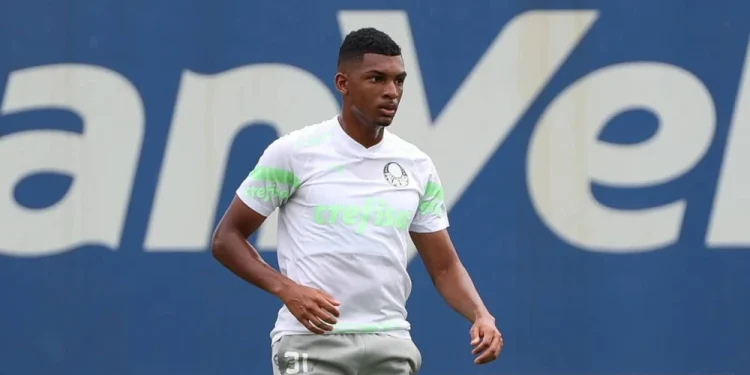 Créditos: Cesar Greco/Palmeiras
