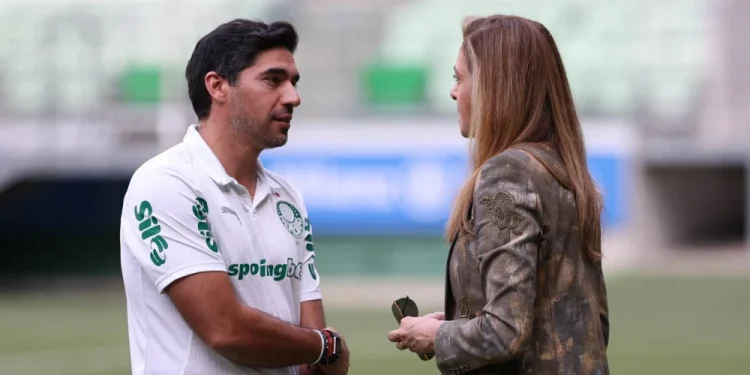 Créditos: Cesar Greco/Palmeiras