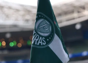Créditos: Cesar Greco/Palmeiras