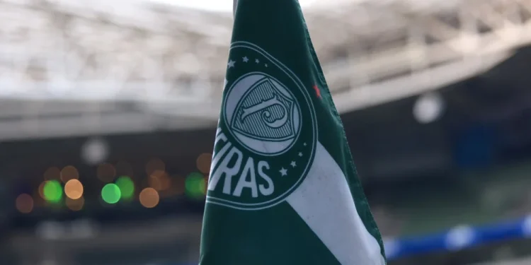 Créditos: Cesar Greco/Palmeiras