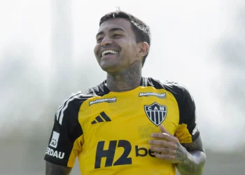 Créditos: Pedro Souza/Atlético