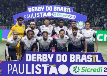 Créditos: Rodrigo Coca/Corinthians