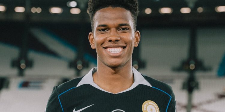 Créditos:  Divulgação/Chelsea FC