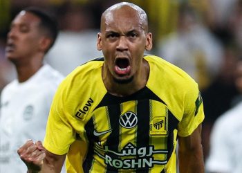 Créditos: Reprodução/Al-Ittihad
