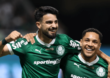 Créditos: Cesar Greco/Palmeiras