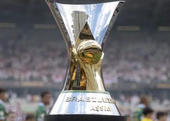Créditos: CBF