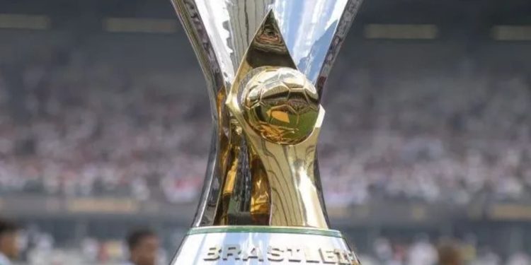 Créditos: CBF