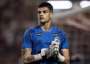 Créditos: Raul Baretta / Santos FC