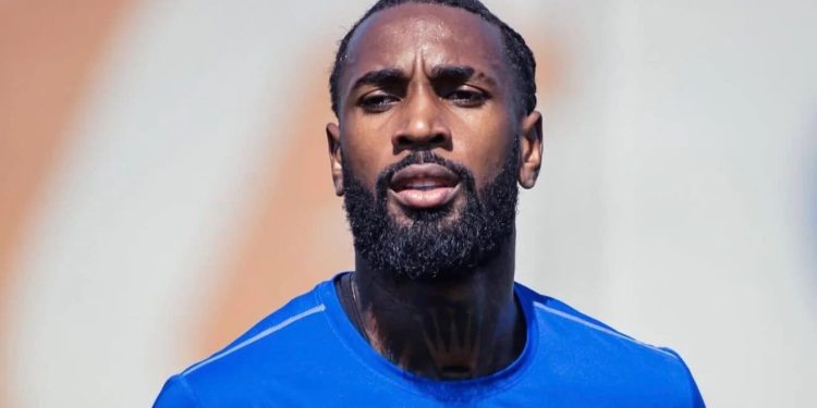 PVC dá quentinha sobre a chegada de Gerson ao Palmeiras 1 Créditos: Divulgação / Zenit