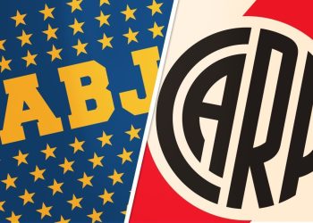 Boca Juniors x River Plate
