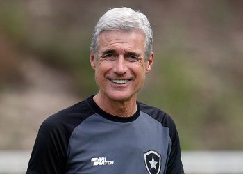 Créditos: Vítor Silva/Botafogo FR