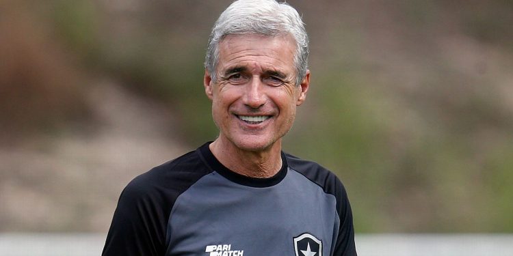 Créditos: Vítor Silva/Botafogo FR