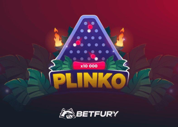 Créditos: Betfury
