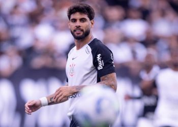 Créditos: Rodrigo Coca/Agência Corinthians