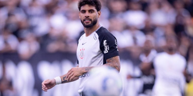 Corinthians assina contrato com gigante chinesa 1 Créditos: Rodrigo Coca/Agência Corinthians
